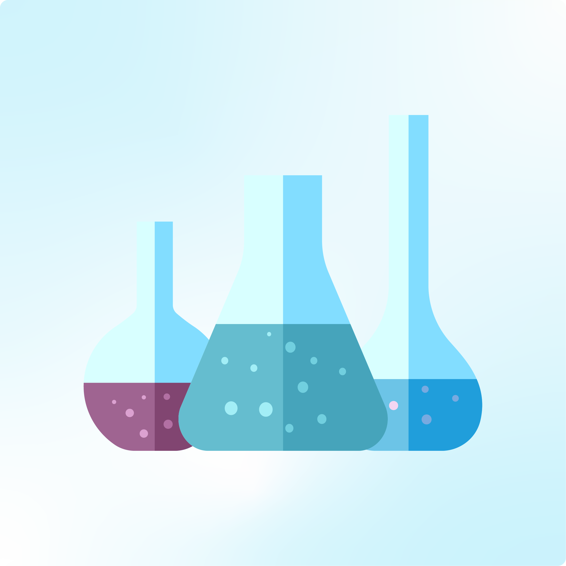 Chemical Products