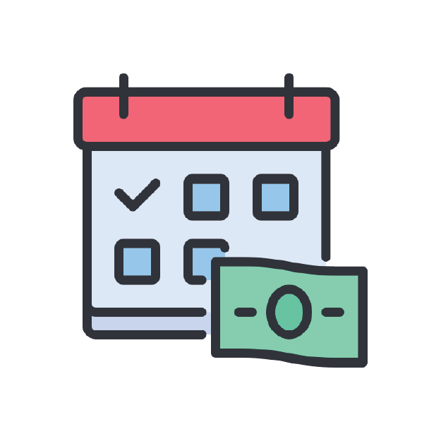 Paid Holidays